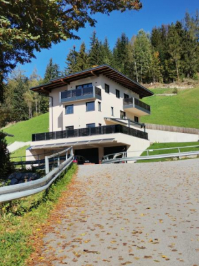 Ferienwohnungen Margreiter Birgit Hart Im Zillertal